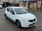 Renault Sandero 1.4, 2011, 209000