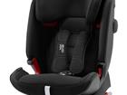  Britax Romer Advansafix 4R Cosmos Black 2019