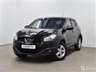 Nissan Qashqai 2.0CVT, 2011, 134000