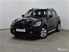 MINI Cooper Countryman 1.5AT, 2018, 7916