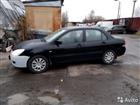 Mitsubishi Lancer 1.3, 2006, 202000