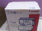  Janome T34