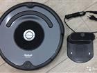 - Irobot roomba 676  