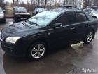 Ford Focus 1.8, 2007, 150000