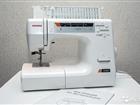   janome 7524E