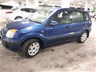 Ford Fusion 1.4AMT, 2006, 143000