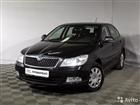 Skoda Octavia 1.4, 2012, 158310