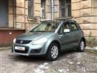 Suzuki SX4 1.6, 2011, 103000