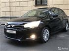 Citroen C4 1.6, 2013, 97000