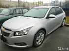 Chevrolet Cruze 1.8AT, 2012, 169000