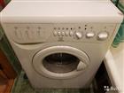 Indesit W105TX