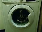   Indesit iwse6125