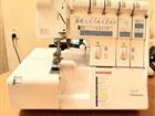 ,  . Janome 1200d