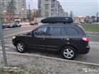 Hyundai Santa Fe 2.7AT, 2008, 143500