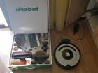 Roomba irobot