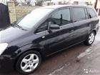 Opel Zafira 1.6, 2008, 210000