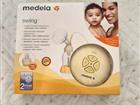   Medela Swing