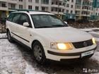 Volkswagen Passat 1.6AT, 1998, 250000