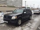 Ford Explorer 4.0AT, 2008, 193000