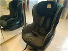   Peg Perego isofix 9-18 