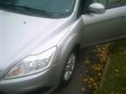 Ford Focus 1.8, 2010, 175000