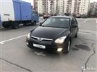 Hyundai i30 1.4, 2009, 120000