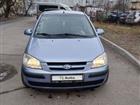 Hyundai Getz 1.3AT, 2004, 150000