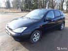 Ford Focus 1.6, 2004, 310000