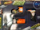 Nerf modulus ()