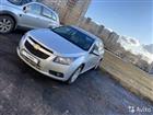 Chevrolet Cruze 1.6AT, 2012, 196000