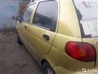 Daewoo Matiz 0.8, 2002, 180000