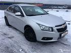 Chevrolet Cruze 1.6AT, 2012, 135000