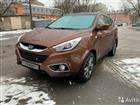 Hyundai ix35 2.0AT, 2014, 79000