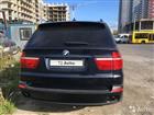 BMW X5 3.0AT, 2007, 168000