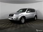 SsangYong Rexton 2.7AT, 2011, 154000