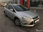 Ford Focus 1.6AMT, 2014, 90868