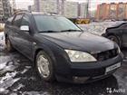 Ford Mondeo 2.0AT, 2003, , 200000