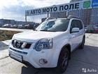 Nissan X-Trail 2.0CVT, 2011, 208296