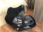  Cybex Aton Basic