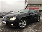 Mercedes-Benz C- 1.8AT, 2006, 129000