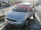 LADA Kalina 1.6, 2011, 140000