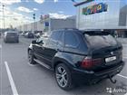 BMW X5 4.8AT, 2004, 225380