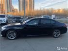 BMW 7  3.0AT, 2018