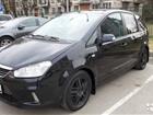 Ford C-MAX 2.0, 2008, 102000