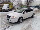 Chery M11 (A3) 1.6CVT, 2014, 36000