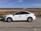 Chevrolet Cruze 1.6, 2014, 110000