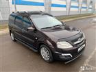 LADA Largus 1.6, 2014, 129543