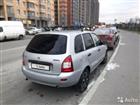 LADA Kalina 1.4, 2012, 100000