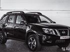 Nissan Terrano 2.0AT, 2014, 44000