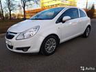 Opel Corsa 1.2AMT, 2008, 116000